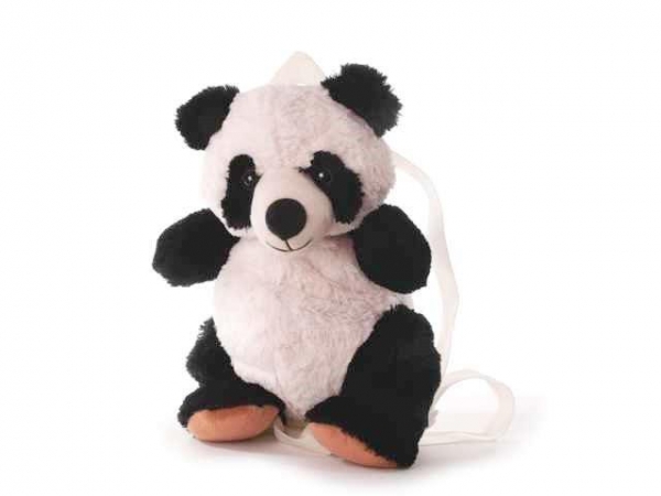 Rucksack Panda 33cm